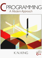 C Programming: A Modern Approach