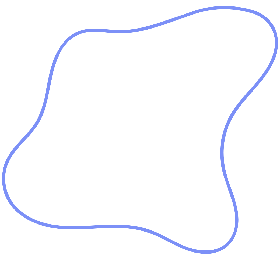 Liquid Curve Border