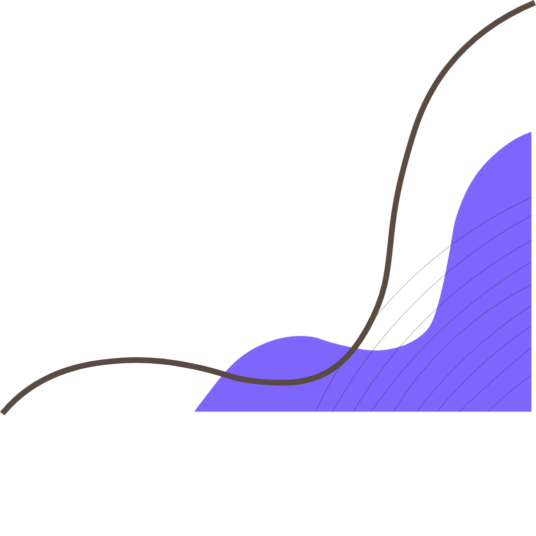 Liquid Curve