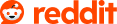reddit logo