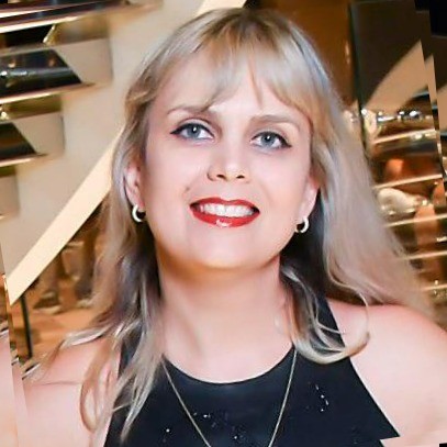 Tanya Giterman