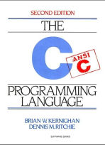 The C Programming Language